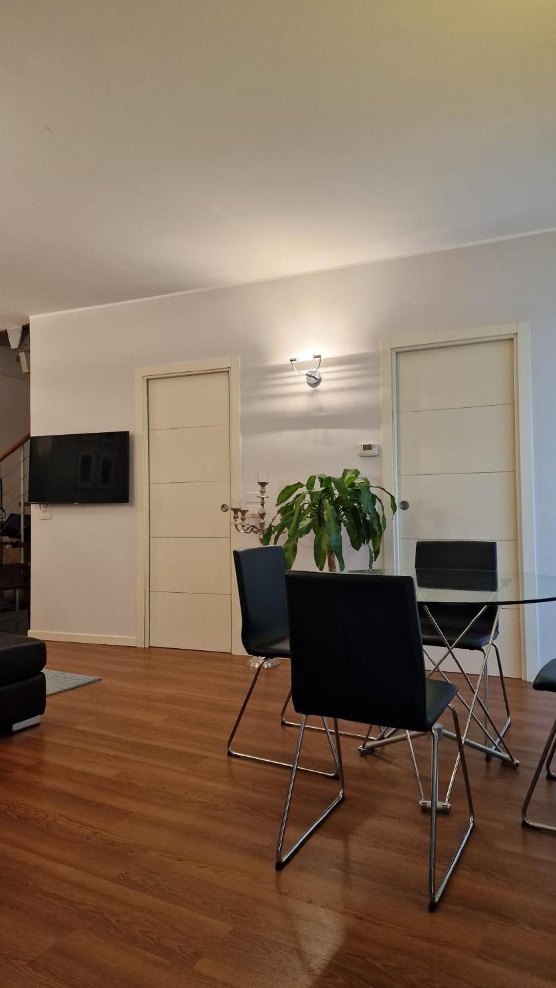 Appartamento La Corte In Centro Rimini Exterior foto