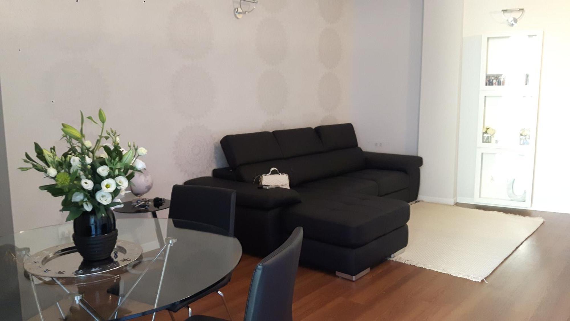 Appartamento La Corte In Centro Rimini Exterior foto